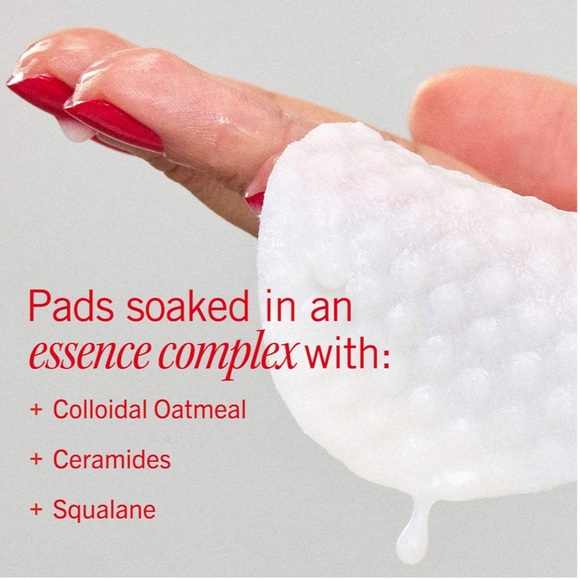 First Aid Beauty Ultra Repair Hydrating Pillow Pads - 28pc - Picture 7 of 10